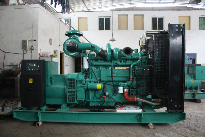 山根镇环保无噪音：租用静音发电机组，为环境和耳朵双重保驾护航